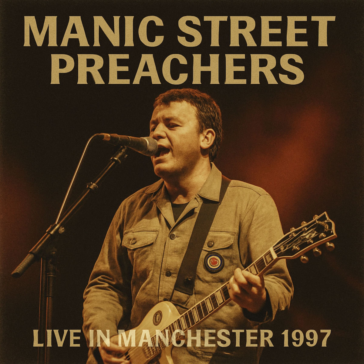 Manic Street Preachers